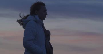 Visuel - Everything Ahead - Profil